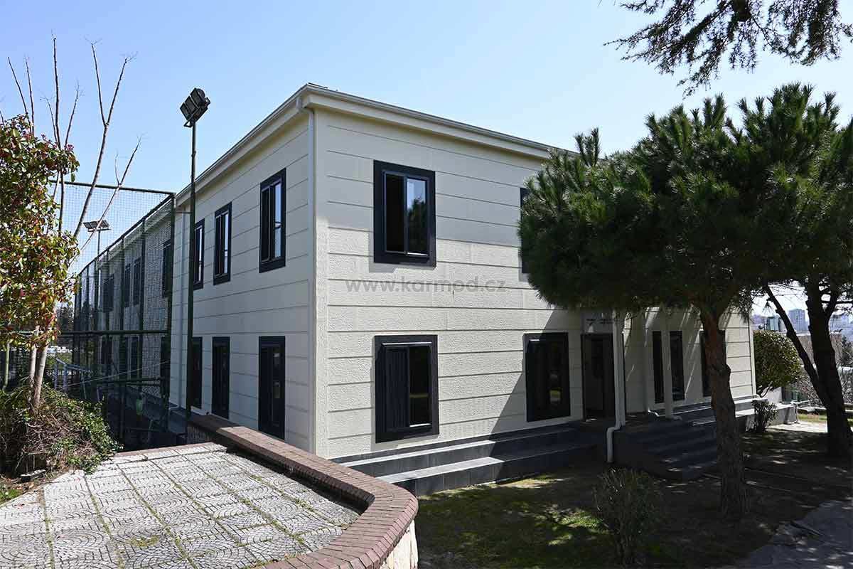 imo bunka kancelar
