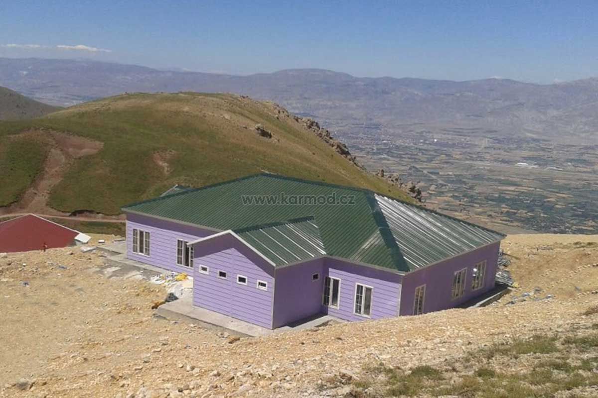 Naše reference v zahraničí