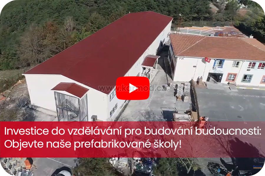 Dřevěné domy polsko