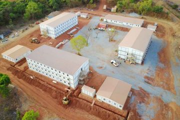 Kontejnery Most na prodej