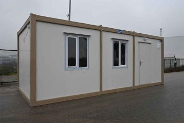 Kontejnery Most na prodej 2