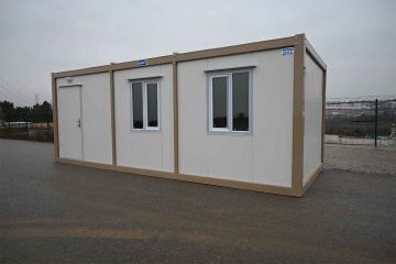 Kontejnery Spojené státy americké na prodej 2